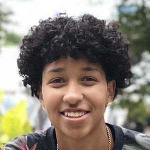 Janae Sims, 30 (TikTok Star)