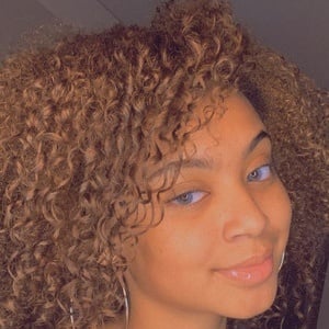 Janae Skye, 22 (TikTok明星)