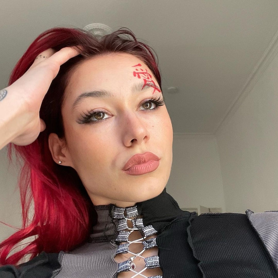 Janaxnell, 27 (YouTube Star)