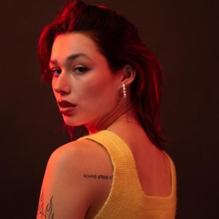 Janaxnell, 27 (YouTube Star)