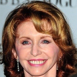 Jane Asher image 1