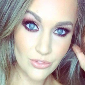 Jane Campbell image 4