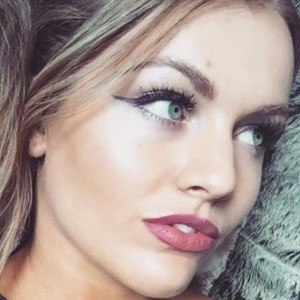 Jane Campbell image 7