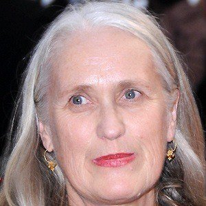 Jane Campion, 71 (Director)