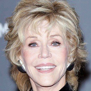Jane Fonda, 86 (電影女演員)