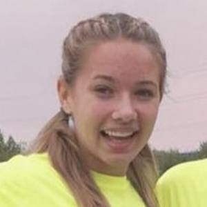 Jane Gann, 21 (TikTok Star)