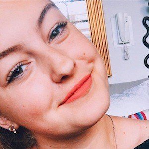 Jane Horner, 25 (Star di YouTube)