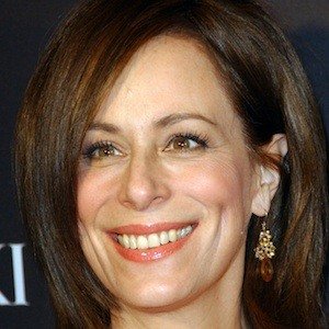 Jane Kaczmarek, 68 (Actrice de télévision)