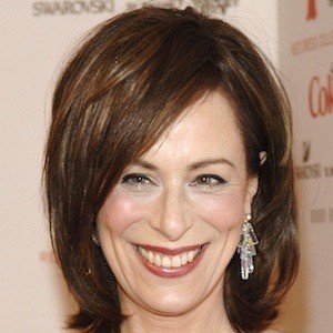 Jane Kaczmarek, 69 (TV Actress)