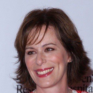 Jane Kaczmarek, 69 (TV Actress)