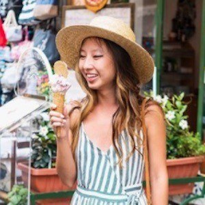 Jane Ko, 36 (Blogger)