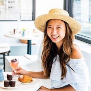 Jane Ko, 36 (博主)