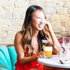 Jane Ko, 36 (博主)