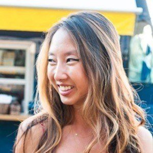 Jane Ko, 36 (博主)