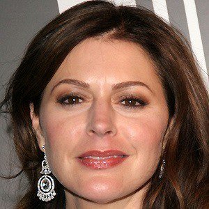 Jane Leeves, 62 (Actriz de Televisión)