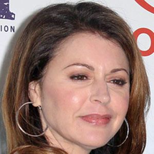 Jane Leeves, 64 (電視女演員)