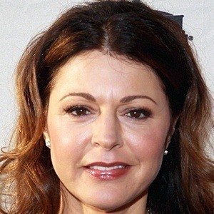 Jane Leeves, 64 (TV Actress)