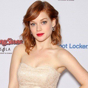 Jane Levy, 35 (TV Actress)