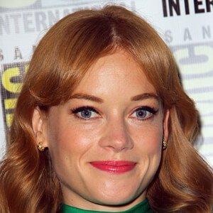 Jane Levy, 35 (TV Actress)