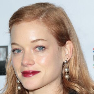 Jane Levy, 35 (电视女演员)