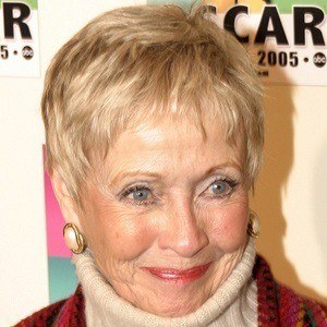 Jane Powell (1929 - 2021) (Movie Actress)