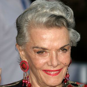 Jane Russell (1921 - 2011) (电影女演员)