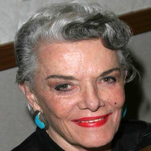 Jane Russell (1921 - 2011) (电影女演员)