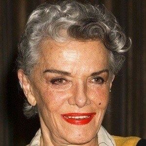 Jane Russell (1921 - 2011) (Movie Actress)