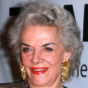 Jane Russell (1921 - 2011) (Movie Actress)