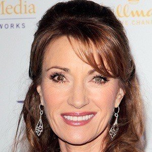 Jane Seymour, 73 (TV Actress)