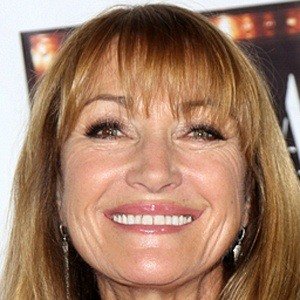 Jane Seymour, 74 (TV Actress)