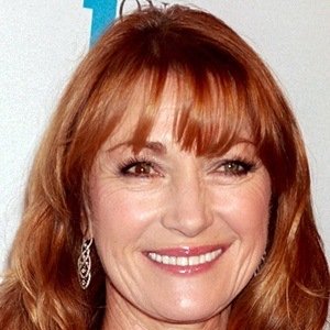 Jane Seymour, 74 (TV Actress)