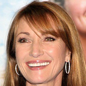 Jane Seymour, 74 (TV Actress)