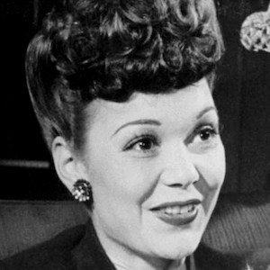 Jane Wyman (1917 - 2007) (Attrice di film)