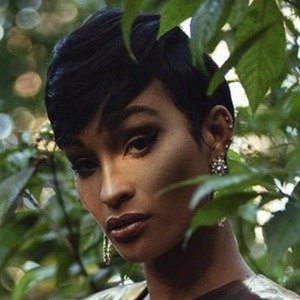 Janeisha John