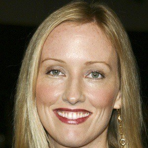 Janel Moloney, 56 (TV Actress)