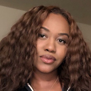 Janell Nicole, 27 (YouTube Star)
