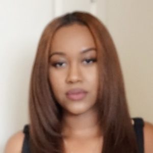 Janell Nicole, 27 (Estrelas do YouTube)