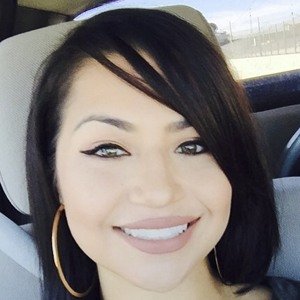 Janelle Martinez, 37 (Pop Singer)