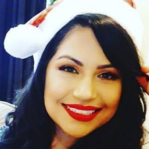 Janelle Martinez, 37 (Pop Singer)