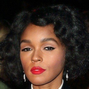 Janelle Monae, 39 (Soul Singer)