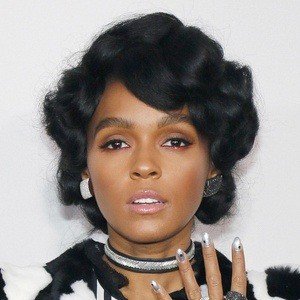 Janelle Monae, 39 (灵魂歌手)