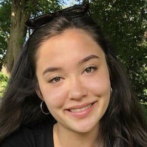 Janelle Zharmenova, 23 (TikTok明星)