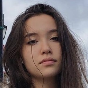 Janelle Zharmenova, 23 (TikTok Star)