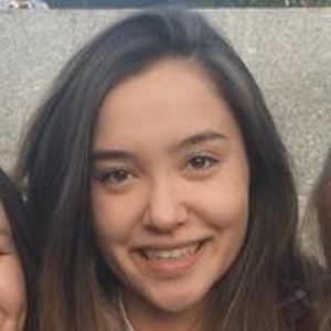 Janelle Zharmenova, 23 (TikTok明星)