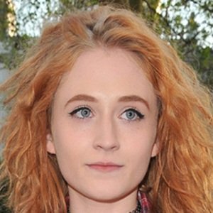 Janet Devlin, 30 (Chanteuse pop)