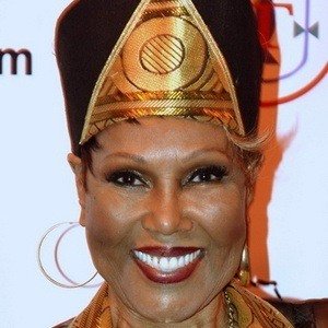 Ja'net Dubois (1945 - 2020) (電視女演員)