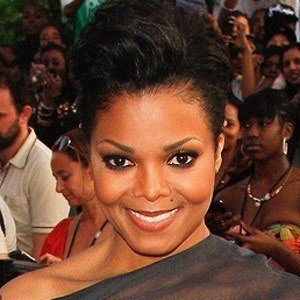 Janet Jackson image 3