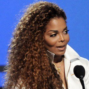 Janet Jackson image 4