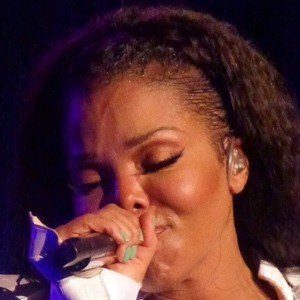 Janet Jackson image 5